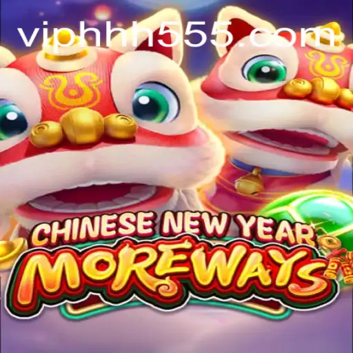 Descubra o Mundo de CHINESENEWYEARMOREWAYS: Um Jogo Inovador
