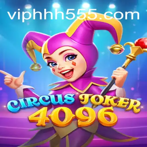 Explorando o Mundo Empolgante de CircusJoker4096