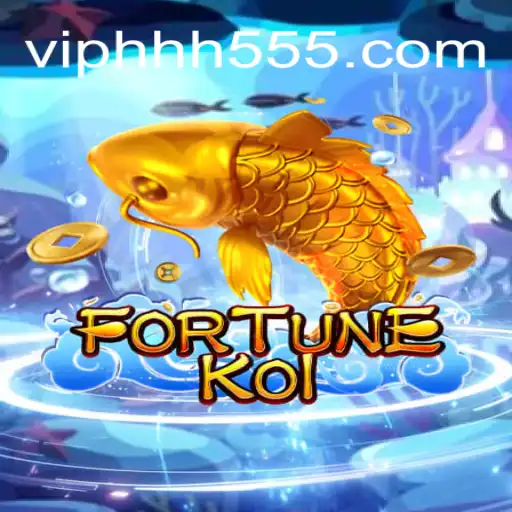 Descubra o Universo Encantador de FORTUNEKOI e a Experiência VIP em VIPHHH.COM