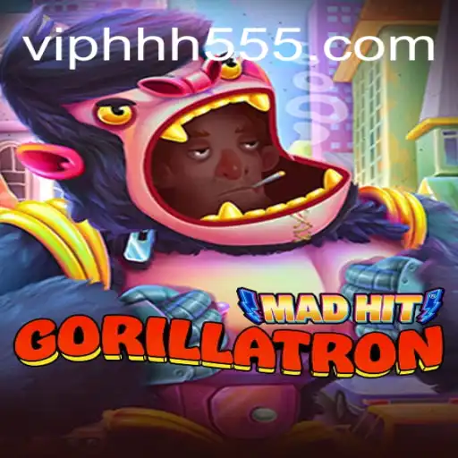 Descobrindo o Mundo Empolgante de MadHitGorillatron