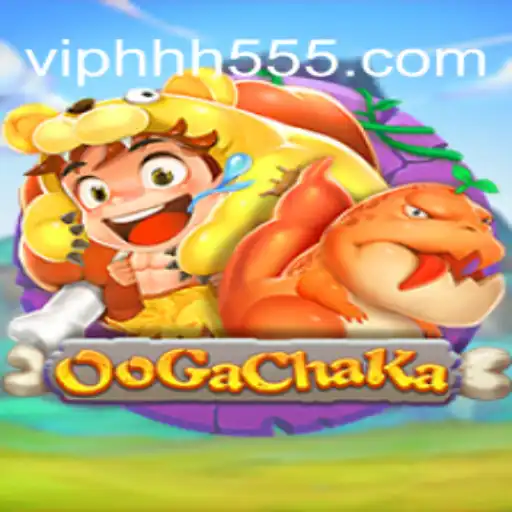 Descubra o Universo Visciante de OoGaChaKa